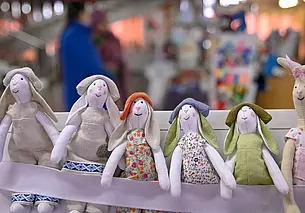 В Минске запустили интернет-магазин с продукцией подопечных соцучреждений