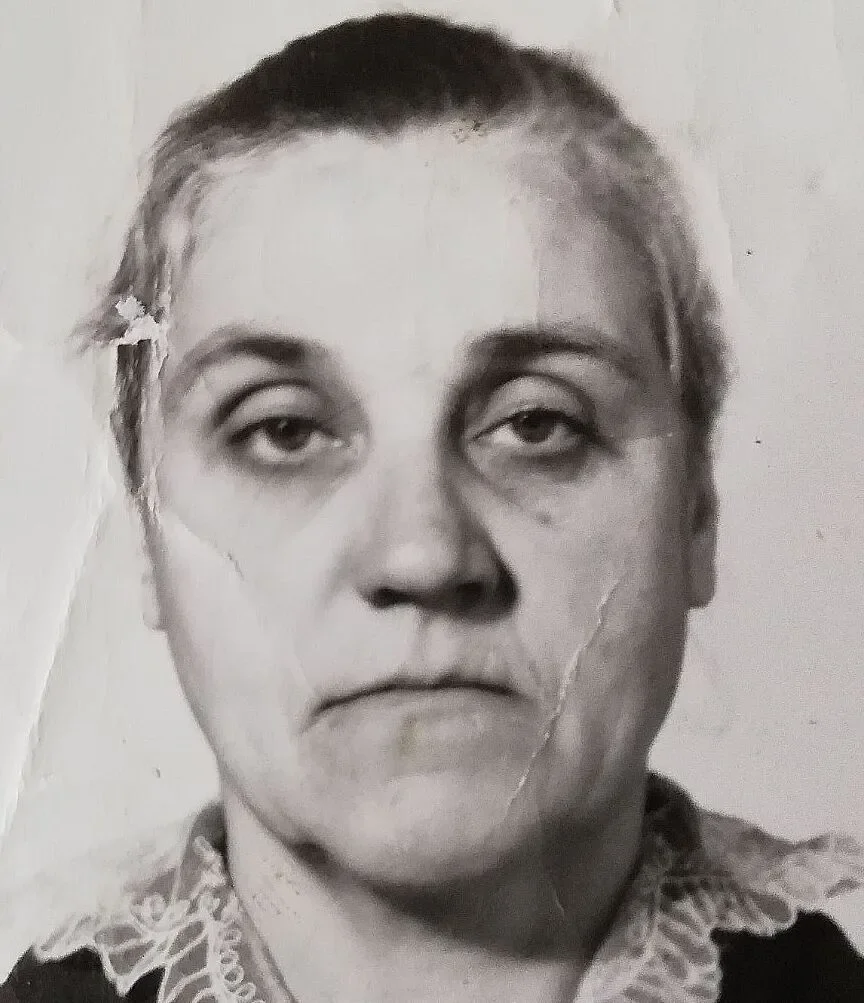 Евменова Валентина Михайловна.