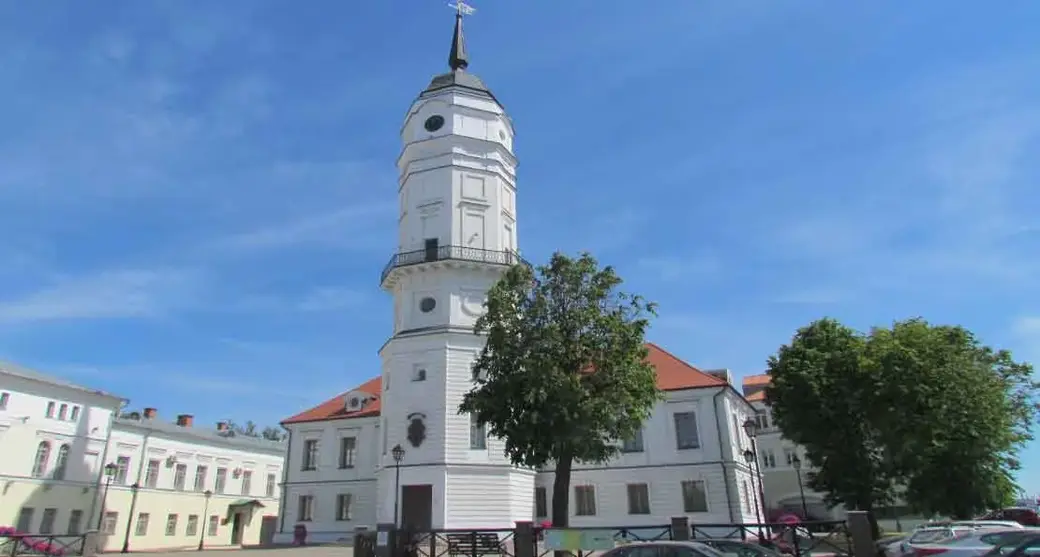 Лучший спортсмен Могилева в 2021 году. Фото носит иллюстративный характер