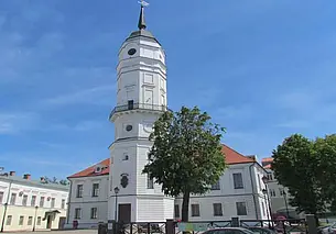 Назовите лучшего спортсмена Могилева в 2021 году. Нам важно ваше мнение!