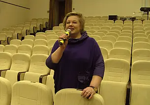 «Говорят, я жесткий режиссер…»