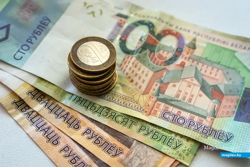 Деньги я получила лишь спустя почти два месяца. Фото: архив «ВБ».