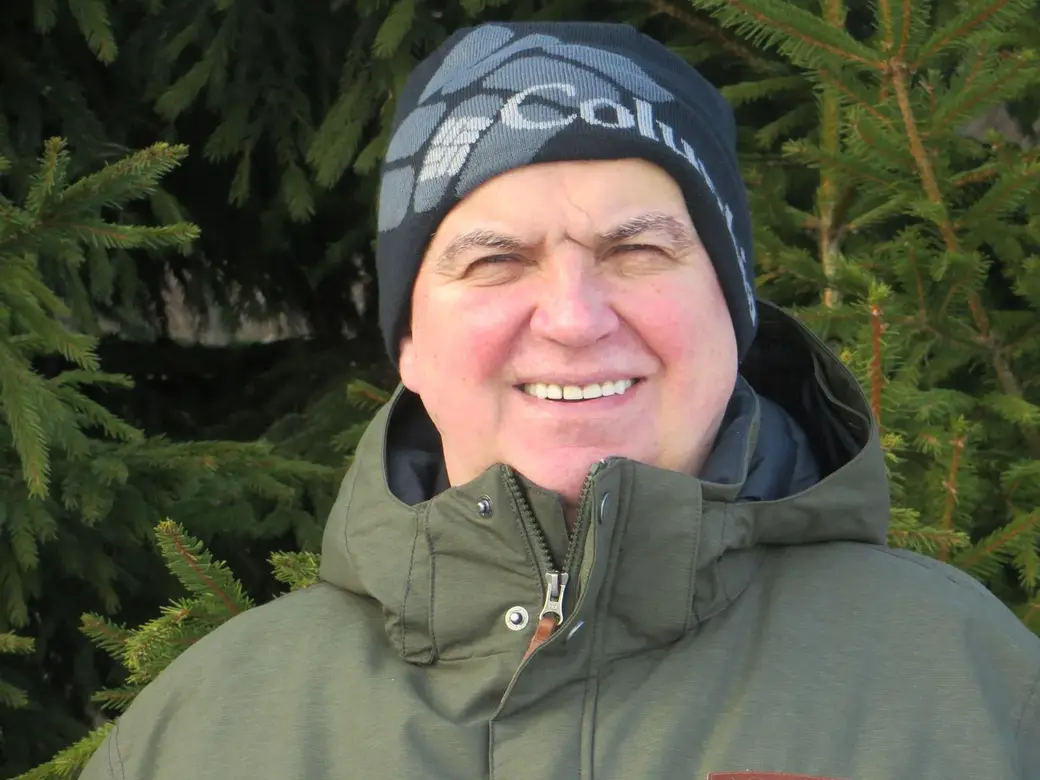 Олег Баханович