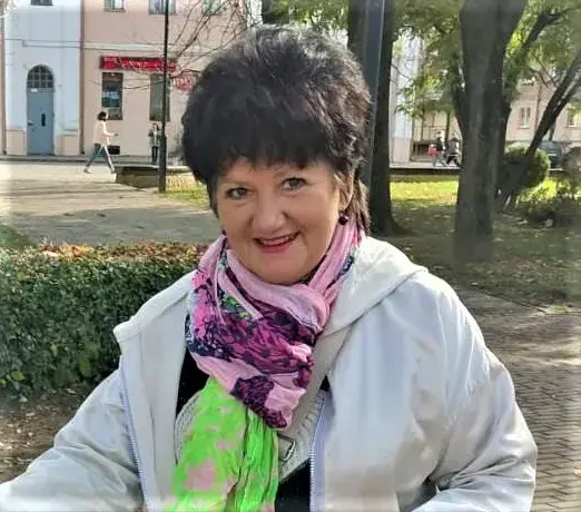 Татьяна Ложечникова