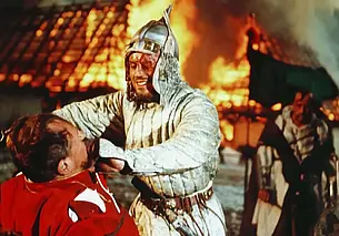 «Магiлёўскi хранограф». Як магілеўцы выратавалі Раство і ўвесь свет