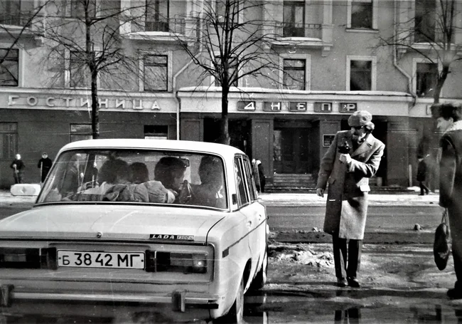 Однажды в Могилеве. Праздники, которые нас выбирают