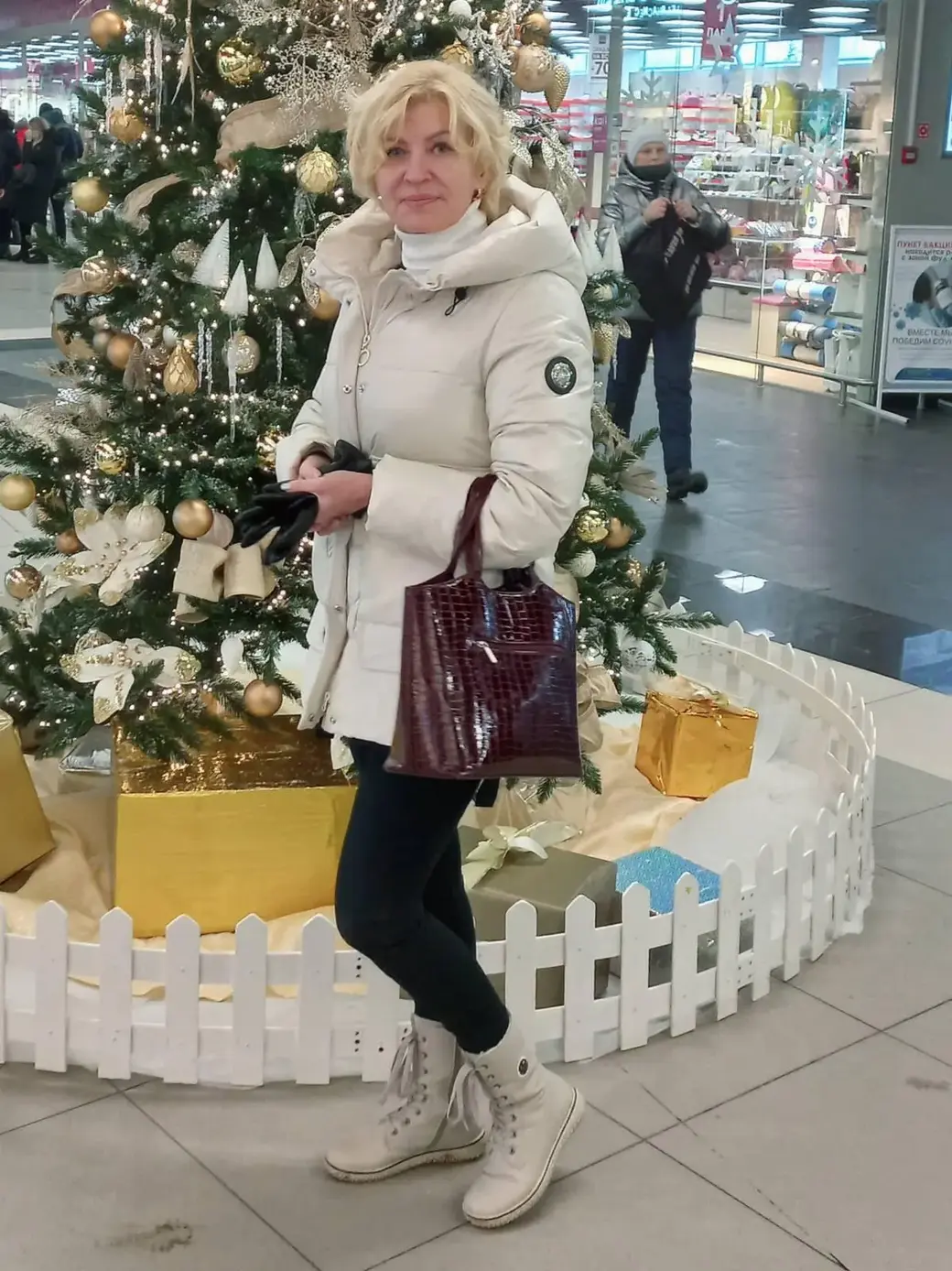 Ирина Барановская