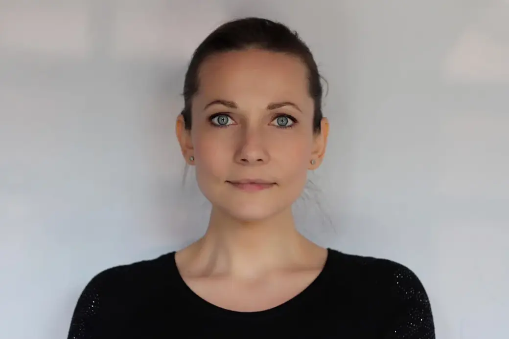 Ирина Дунченко