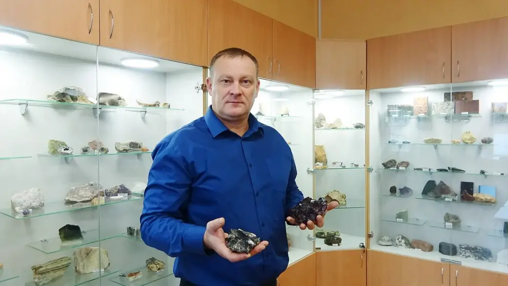 Дмитрий Поджигеров