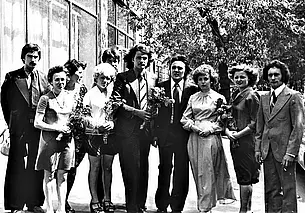 Однажды в Могилеве