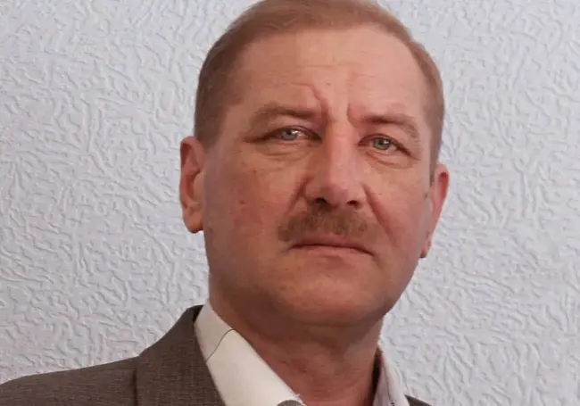 Тяжелая весть. Не стало известного журналиста Александра Ивановича Удодова