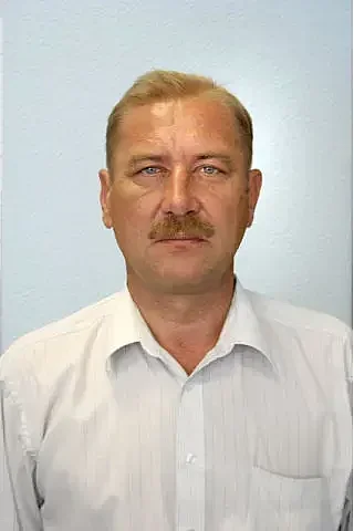 Александр Удодов. Фото из редакционного архива