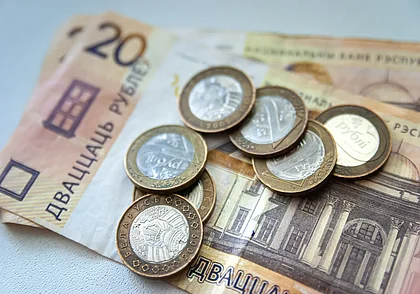 Ставка рефинансирования в Беларуси  повышается до 12% годовых