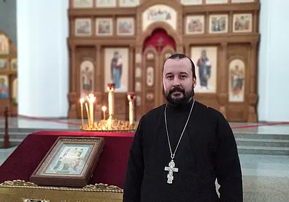 «Главное, чтобы мы оставались людьми, на каких бы позициях не стояли»