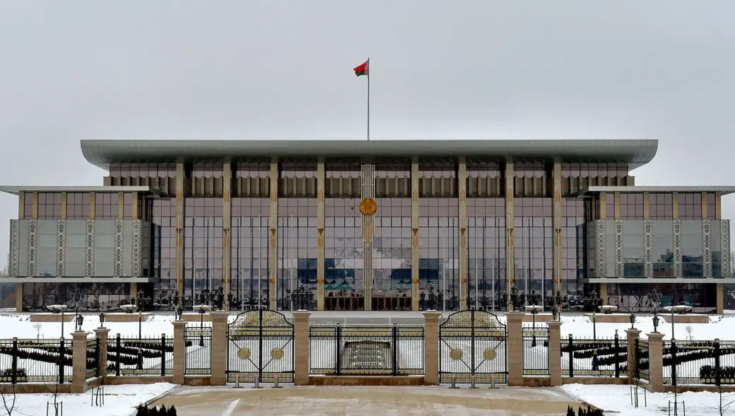 Александр Лукашенко подписал Закон «О геноциде белорусского народа». Фото носит иллюстративный характер