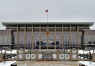 Александр Лукашенко подписал Закон «О геноциде белорусского народа»