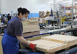 ТОП-10 вакансий для упаковщиков-фасовщиков в Могилеве