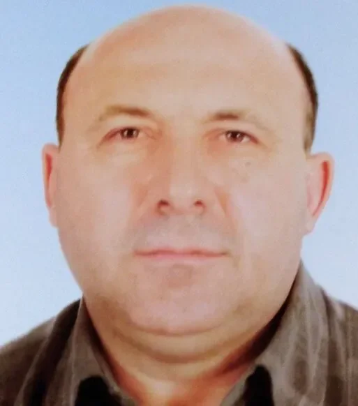 Коротков Владимир Александрович.