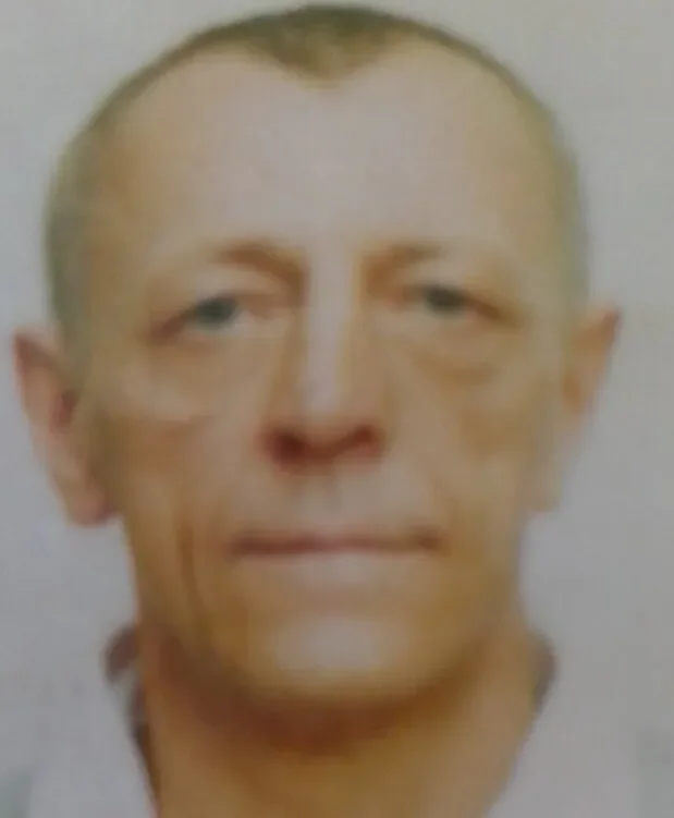 Пасько Николай Владимирович.