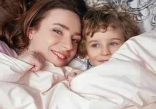 «Я абсолютно ничего не умела