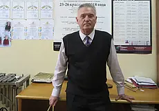 «Мои ученики учатся у моих учеников!» Преподаватель Александр Лущенков – о том, как воспитать талантливых музыкантов