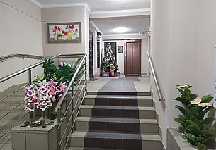 Ремонт подъезда своими руками: опытом делятся жильцы могилевской многоэтажки