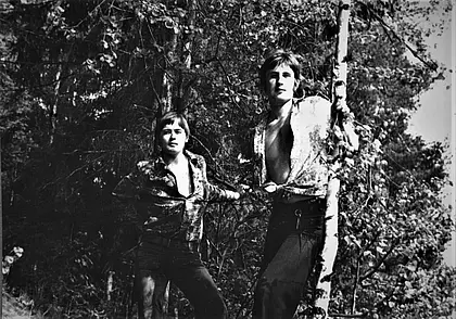 Однажды в Могилеве. Неожиданный зигзаг «эволюционной теории  Дарвина»