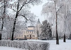 Выставка-ярмарка «В мире самоцветов» в музее Павла Масленикова