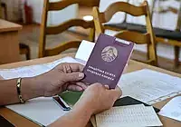 В Минтруда рассказали, что делать при потере трудовой книжки