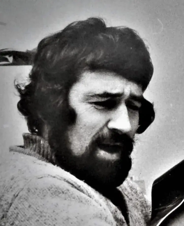 Александр Филипченко. Могилев, 1990-е