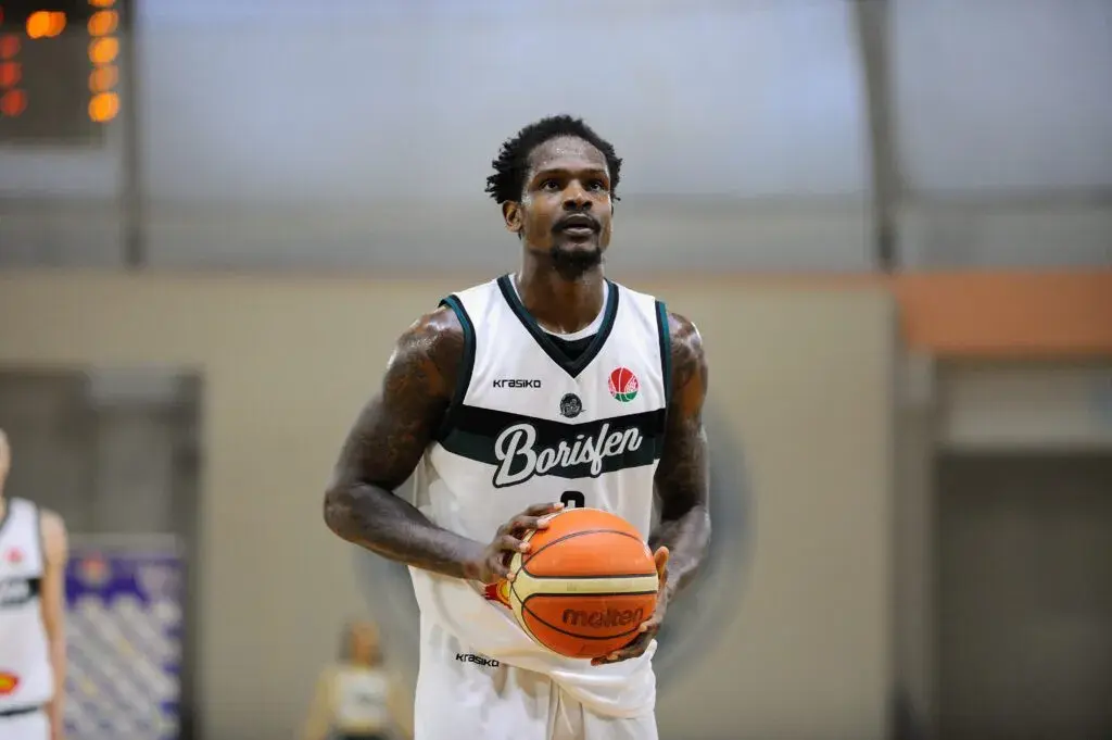 «Борисфен» - «Импульс-БГУИР». Минск. 12.01.2022