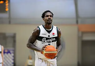 Могилевский «Борисфен» в волевом поединке вырвал победу у минчан из «Импульс-БГУИР»