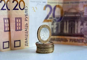 Доходы белорусов с начала года существенно выросли – данные Белстата