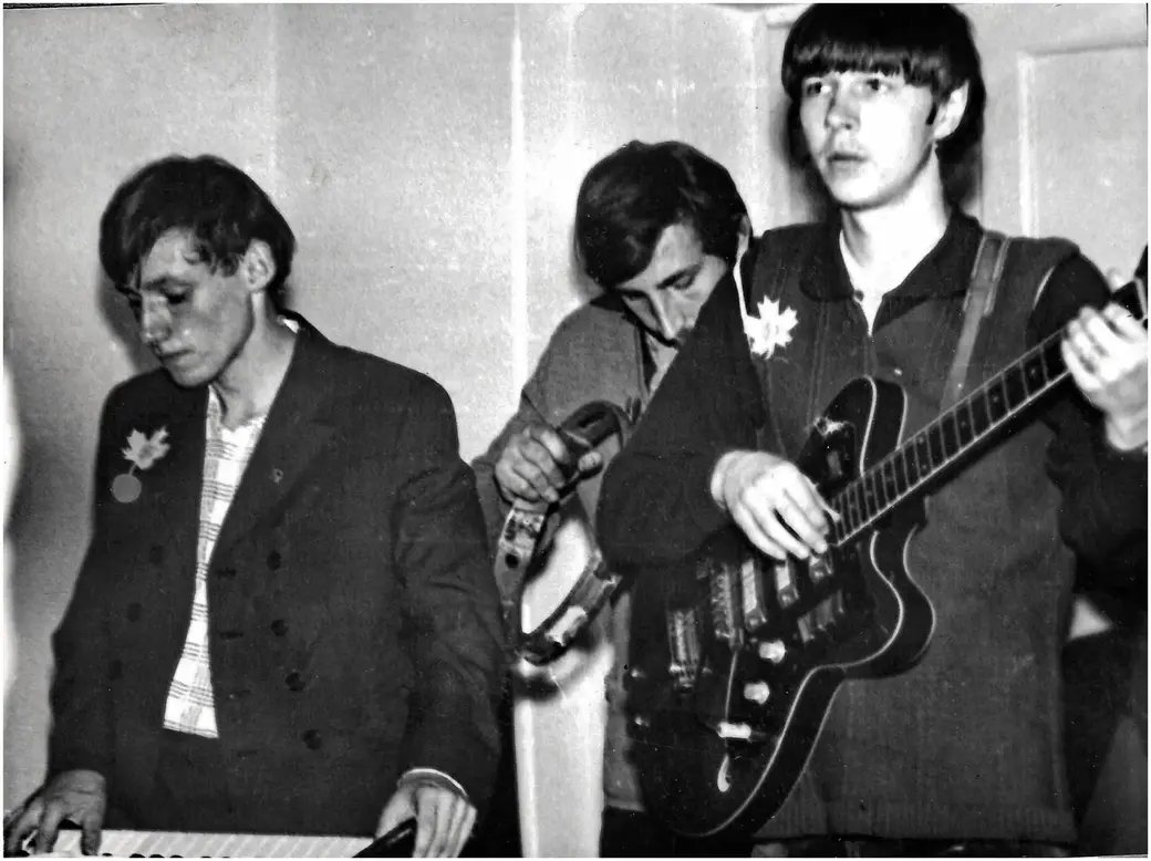 Если запели «Катки», Всем – танцевать, братки!