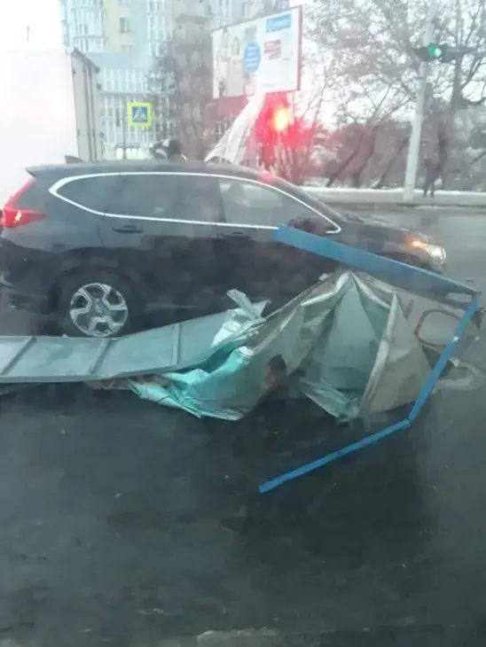 14.01.2022г. Могилев, пр-т Мира. Фото: Могилев live