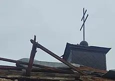 Больш за 6 тысяч рублеў за два дні назбіралі гараджане на рамонт Магілеўскага касцела