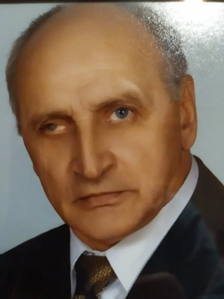Бабич Петр Степанович.