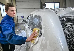 На Могилевщине за таксистами усилят контроль