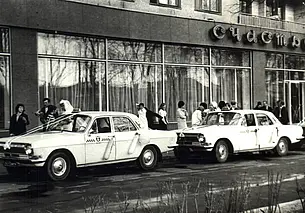 Однажды в Могилеве. Счастье – это не всегда то, что мы думаем