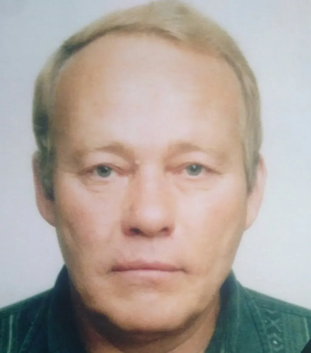 Юшкевич Александр Сергеевич.