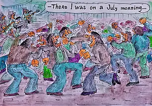 Однажды в Могилеве