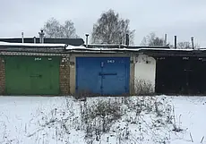 В Могилеве снесут 970 гаражей: рассказываем почему