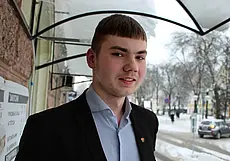 Могилевчанин запустил бизнес в 16 лет и делится опытом организации своего проекта