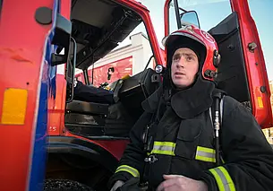 Большой праздник к юбилею пожарной службы пройдет в Могилеве