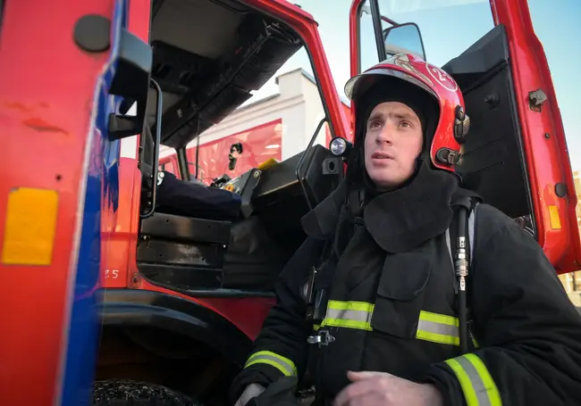Большой праздник к юбилею пожарной службы пройдет в Могилеве