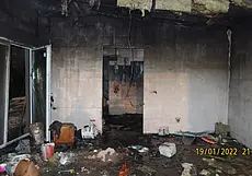 Замыкание проводки и опасные игры: за три дня в Могилеве случилось четыре пожара. Обзор ЧП