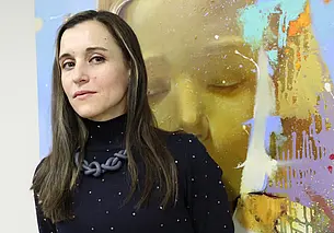 «С появления Аделаиды жизнь изменилась»