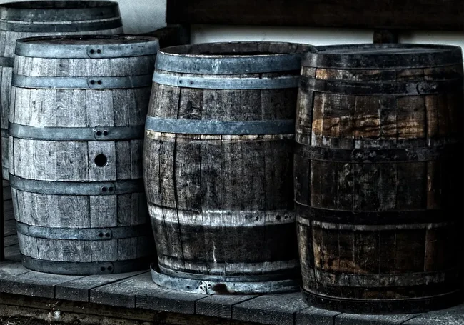 На спиртовых производствах в Беларуси поставят счетчики алкоголя