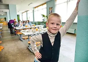 В некоторых школах Беларуси проведут эксперимент: отменят завтраки