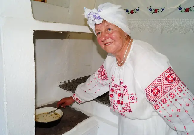 «Літоўская гаспадыня». Пра смачныя шынкі